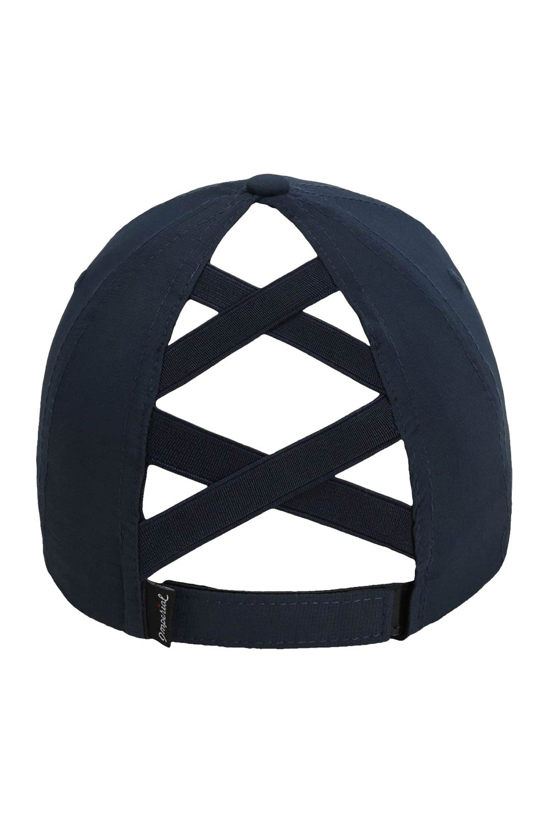 The Hinsen Performance Ponytail Cap