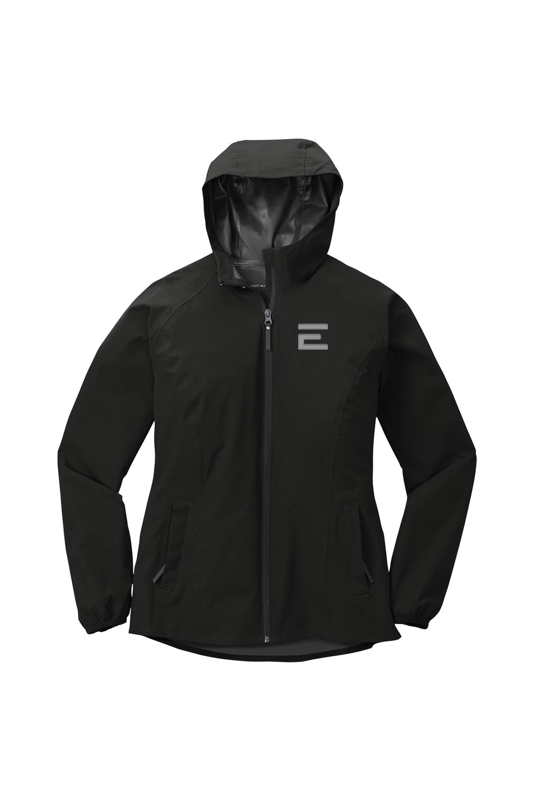 Ladies Essential Rain Jacket