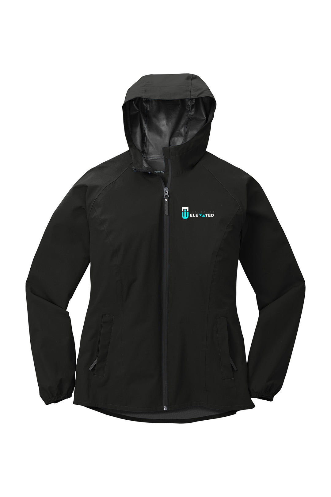 Ladies Essential Rain Jacket