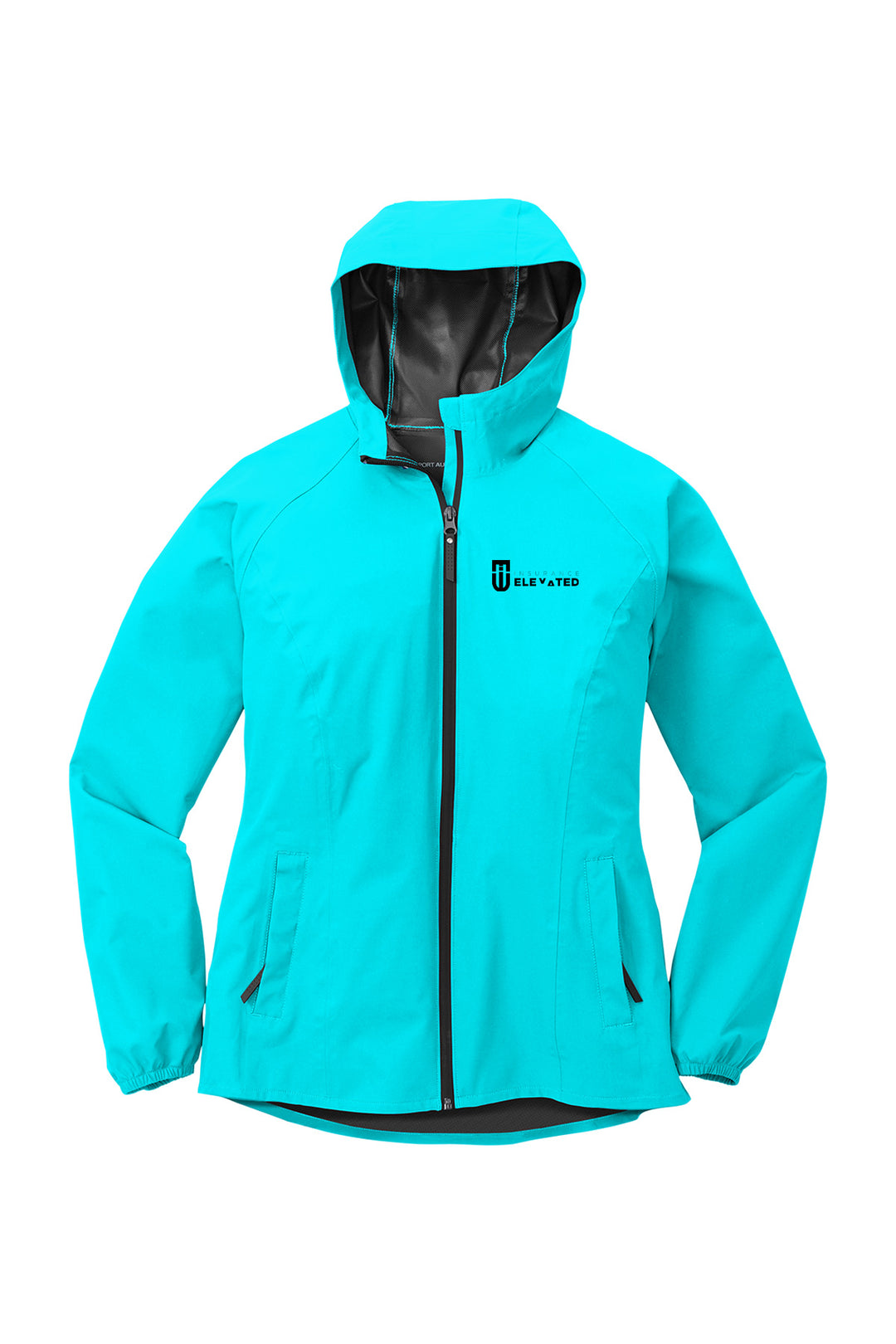 Ladies Essential Rain Jacket