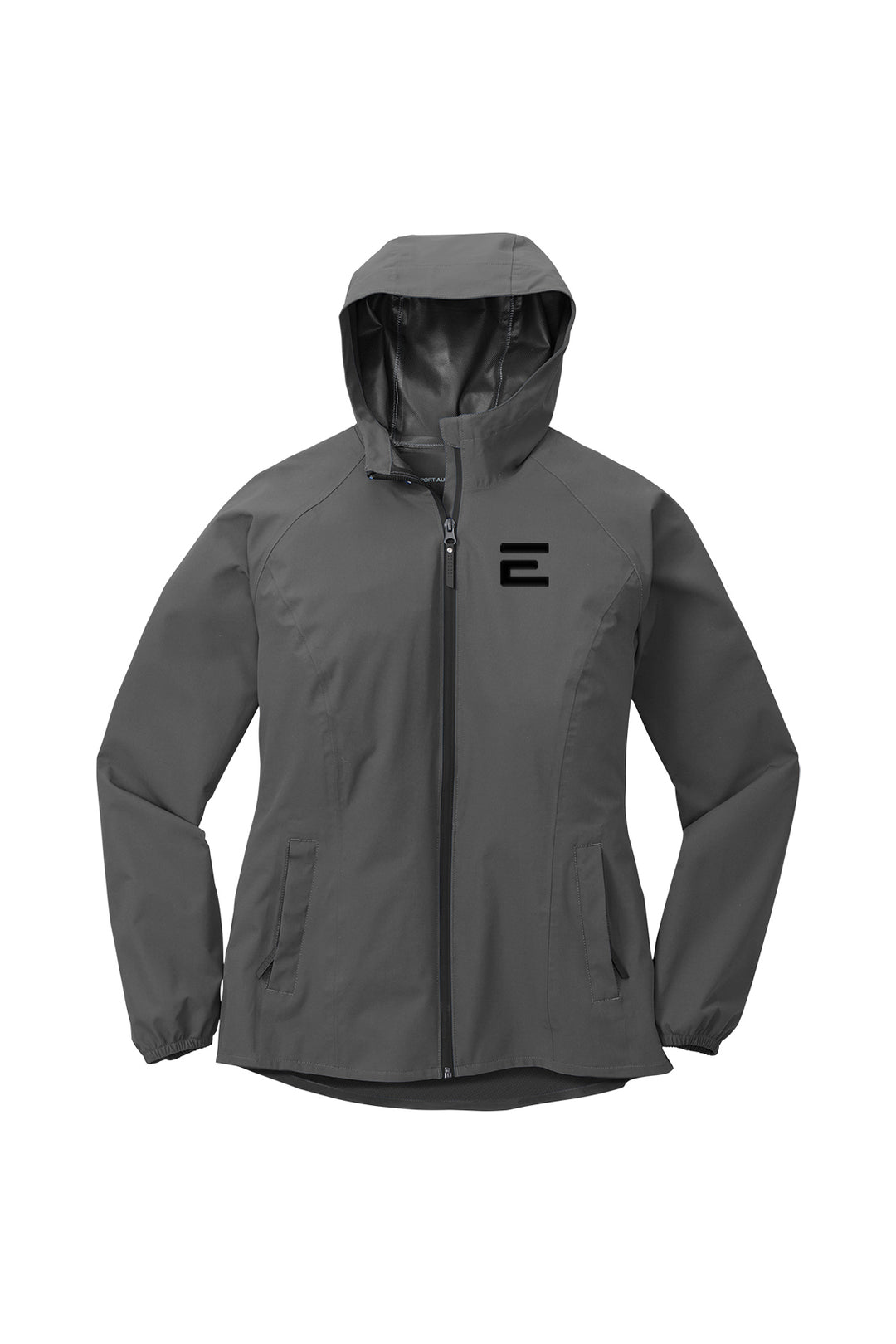Ladies Essential Rain Jacket