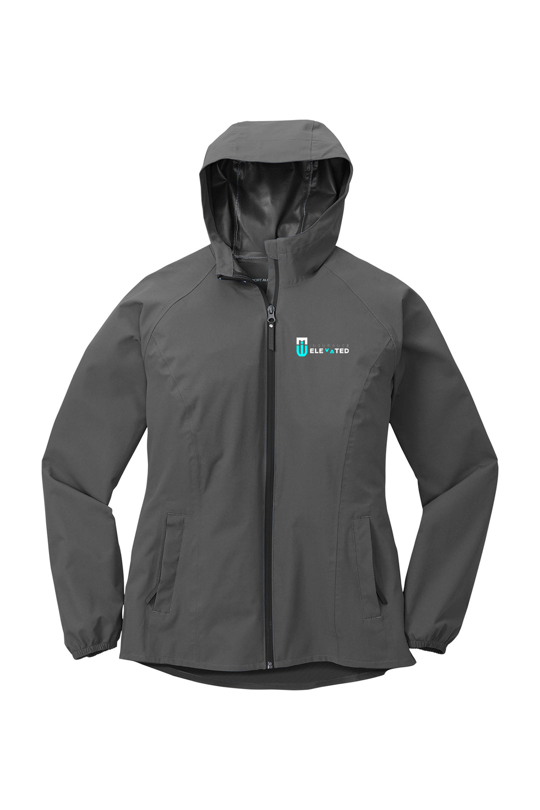 Ladies Essential Rain Jacket