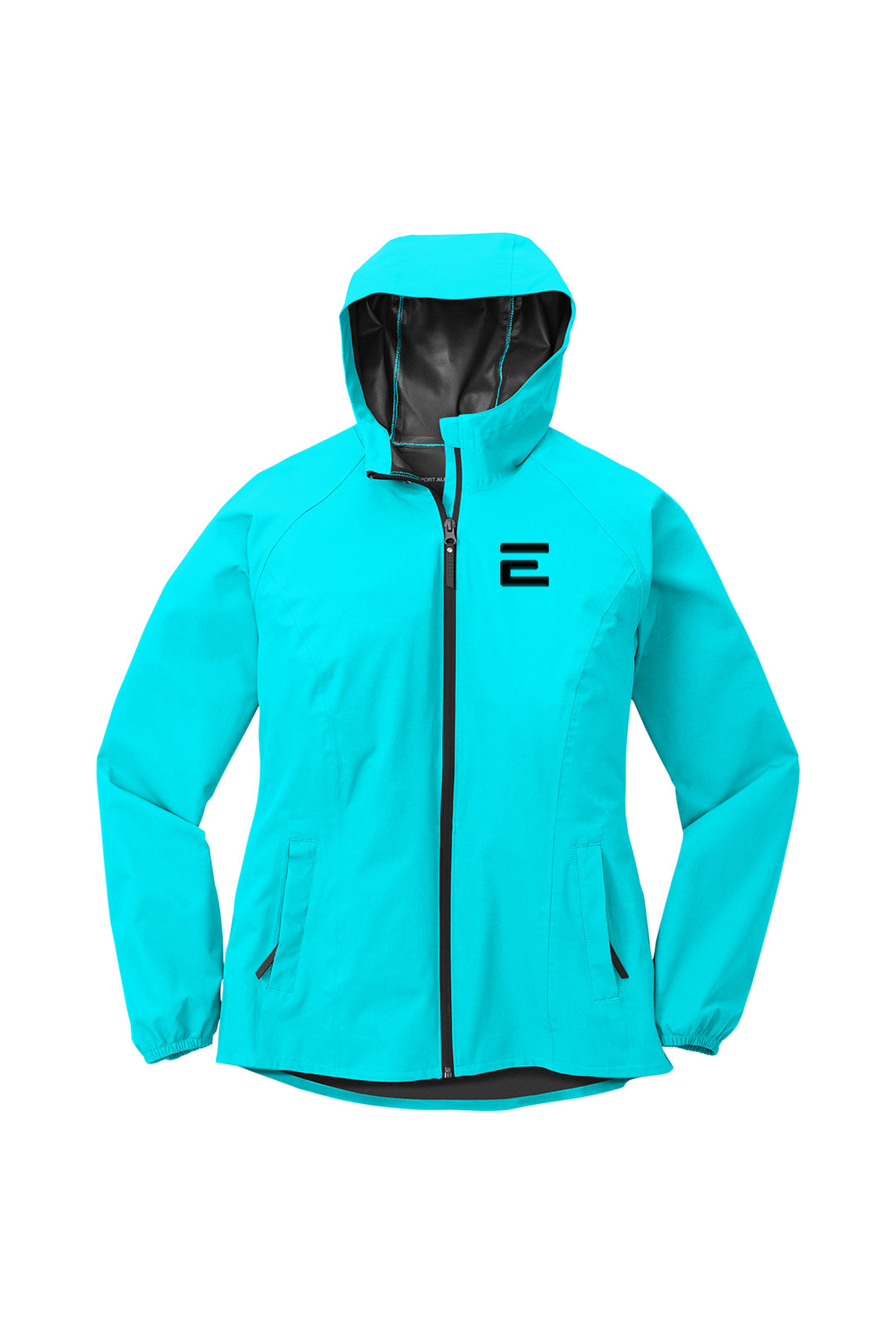 Ladies Essential Rain Jacket