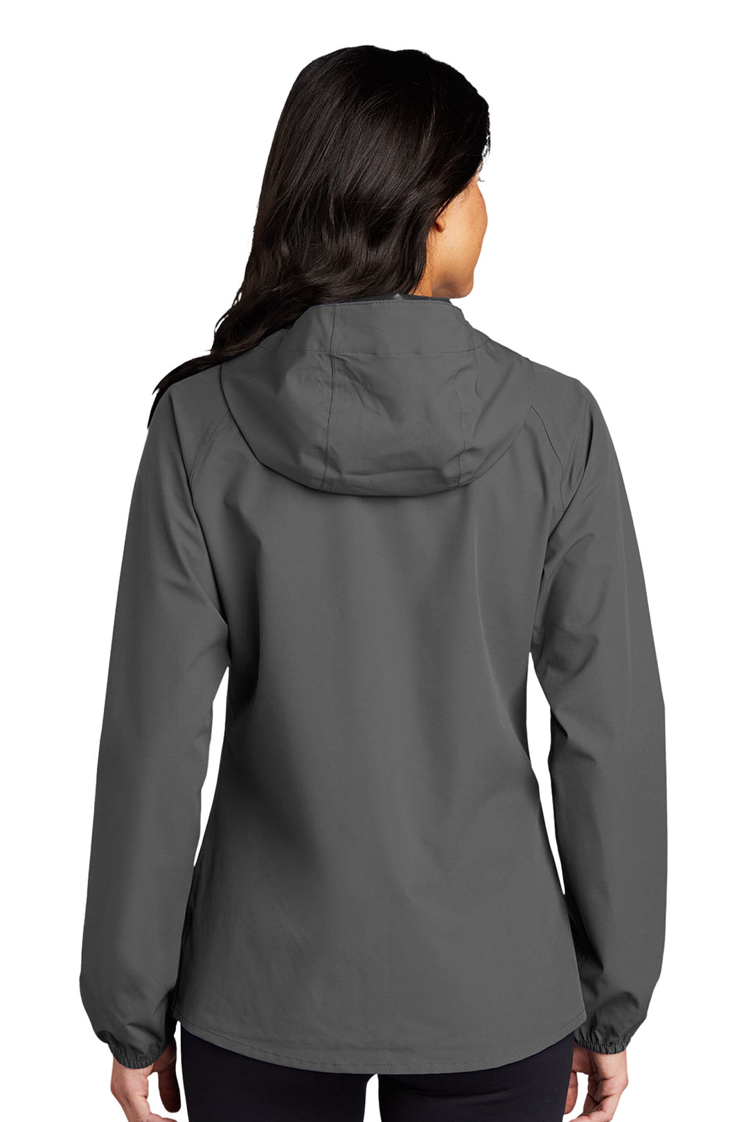 Ladies Essential Rain Jacket