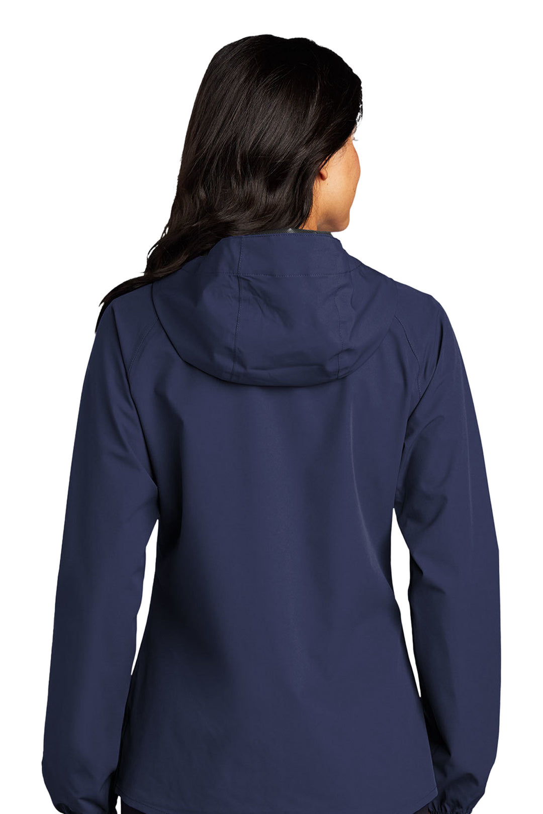 Ladies Essential Rain Jacket