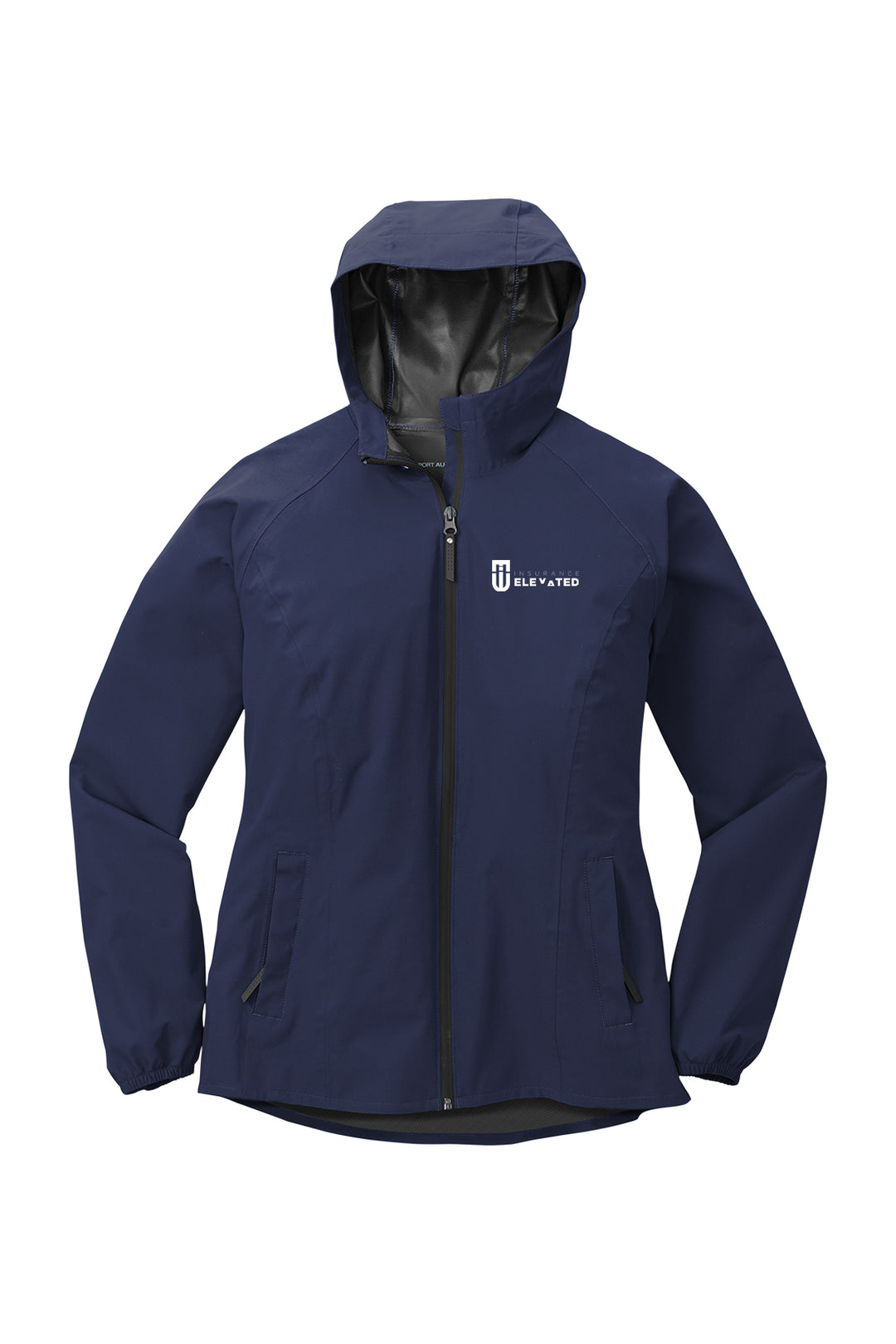 Ladies Essential Rain Jacket