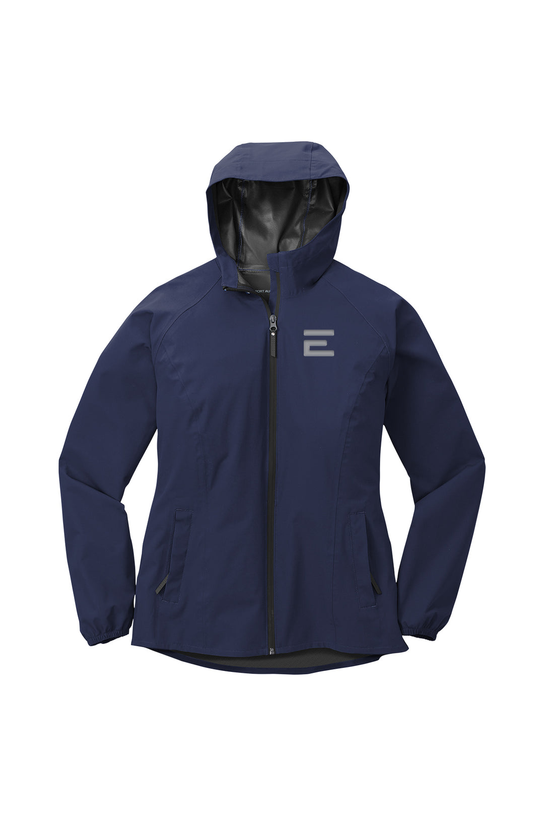 Ladies Essential Rain Jacket