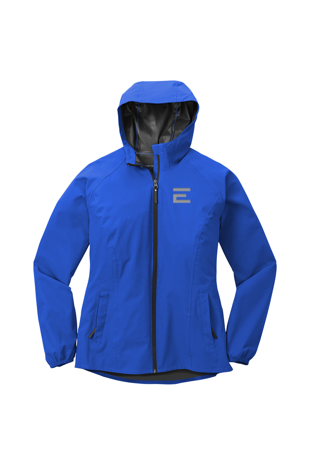 Ladies Essential Rain Jacket