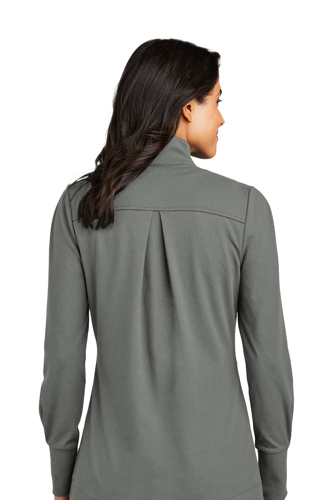 Ladies Fairway Stretch 1/4-Zip