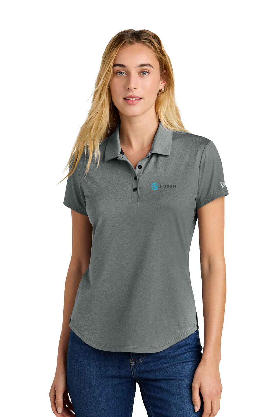 Ladies Power Polo