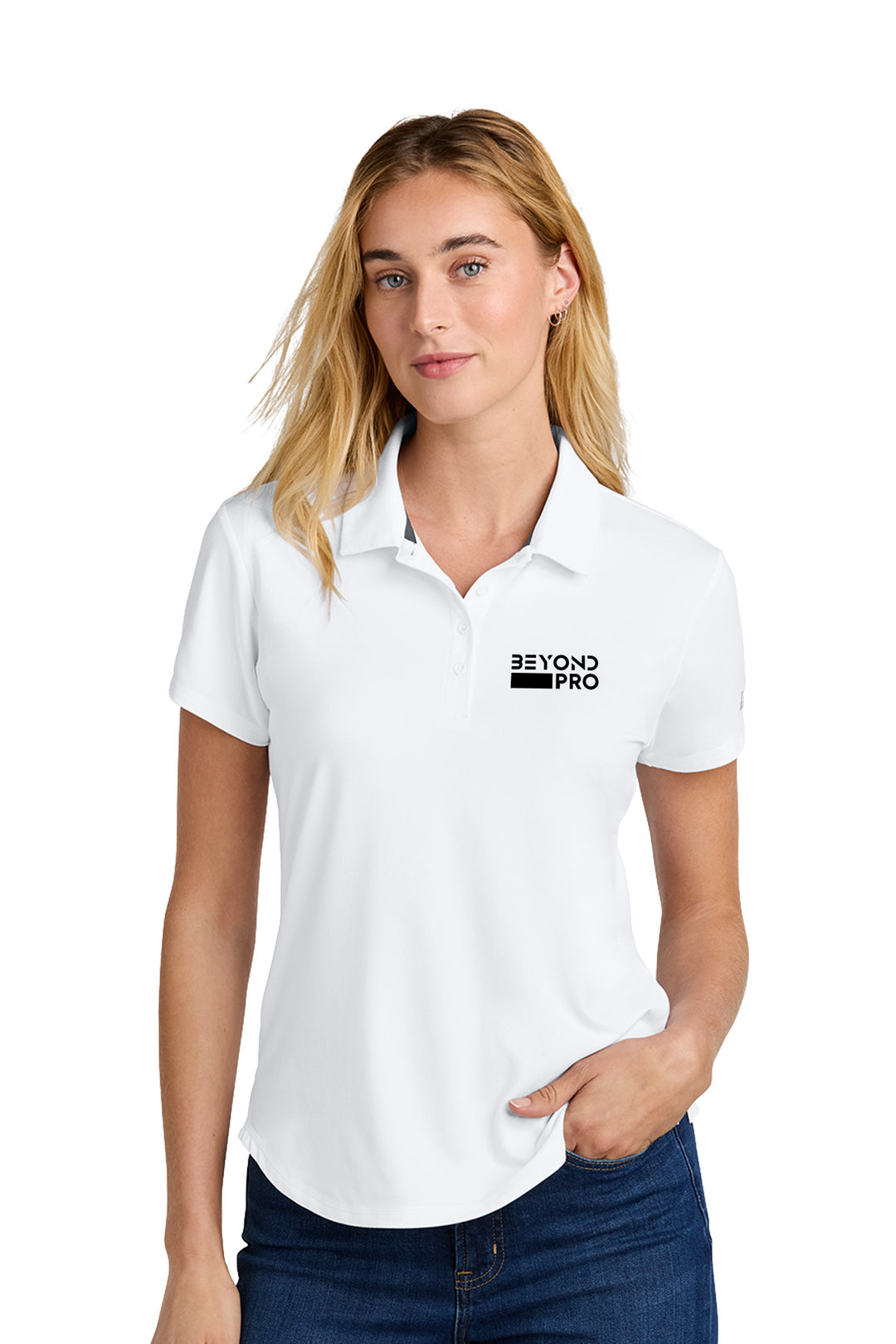 Ladies Power Polo