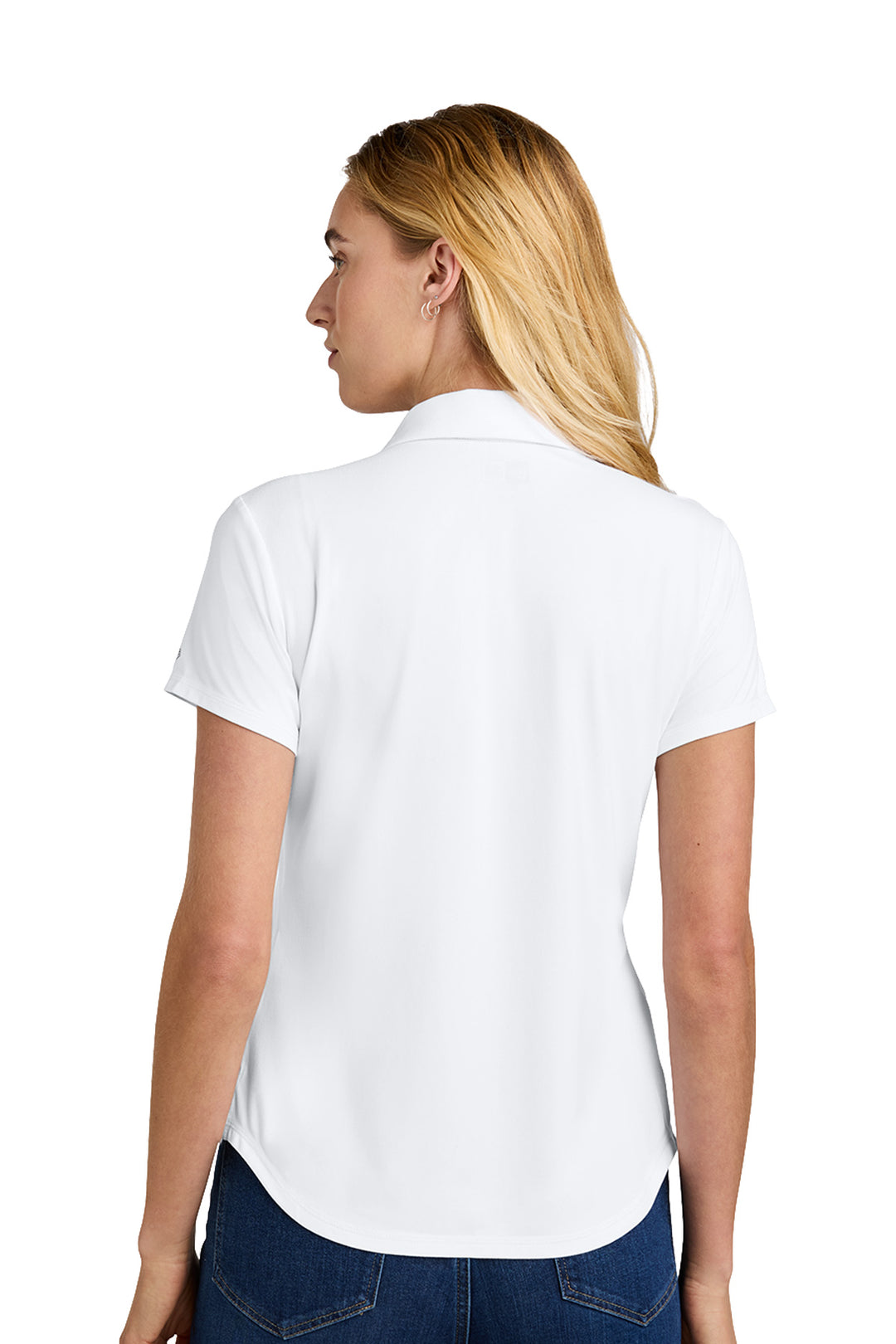 Ladies Power Polo