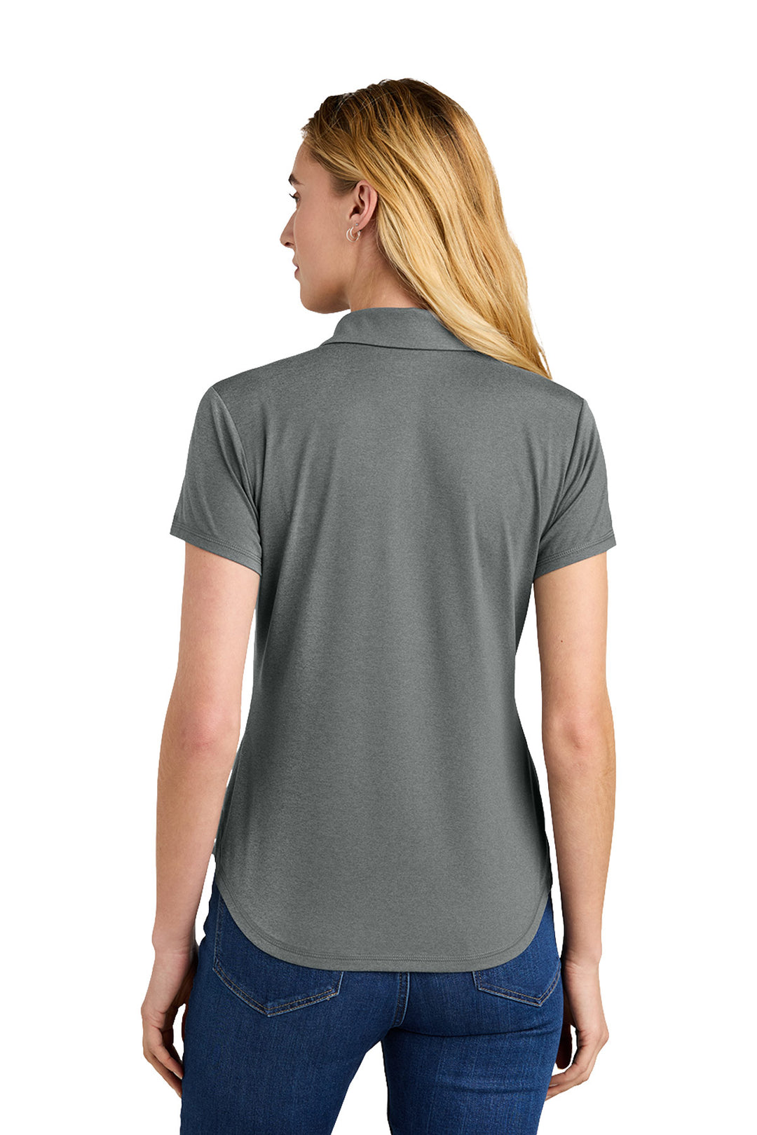 Ladies Power Polo