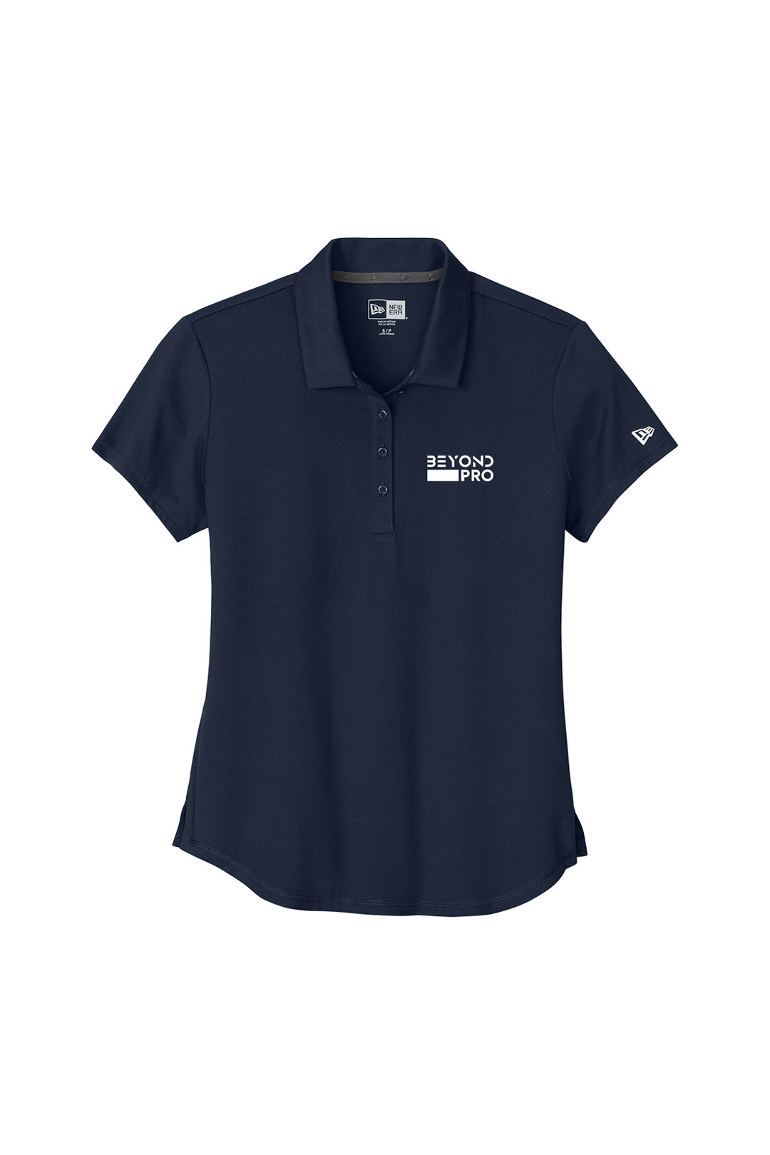 Ladies Power Polo