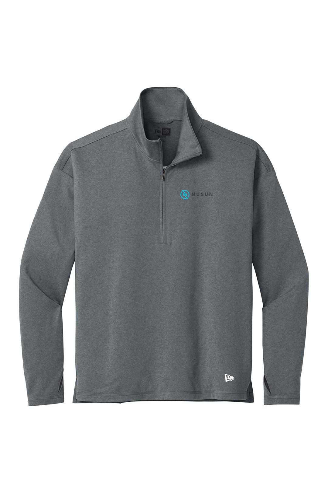 Ladies Power 1/2-Zip
