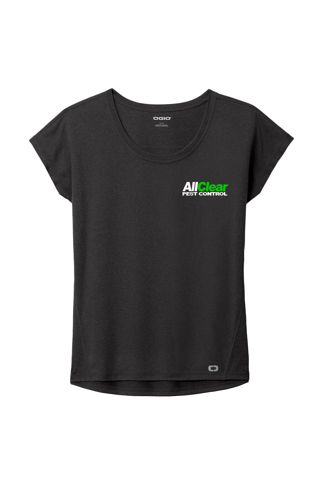 Ladies Pulse Dolman Tee