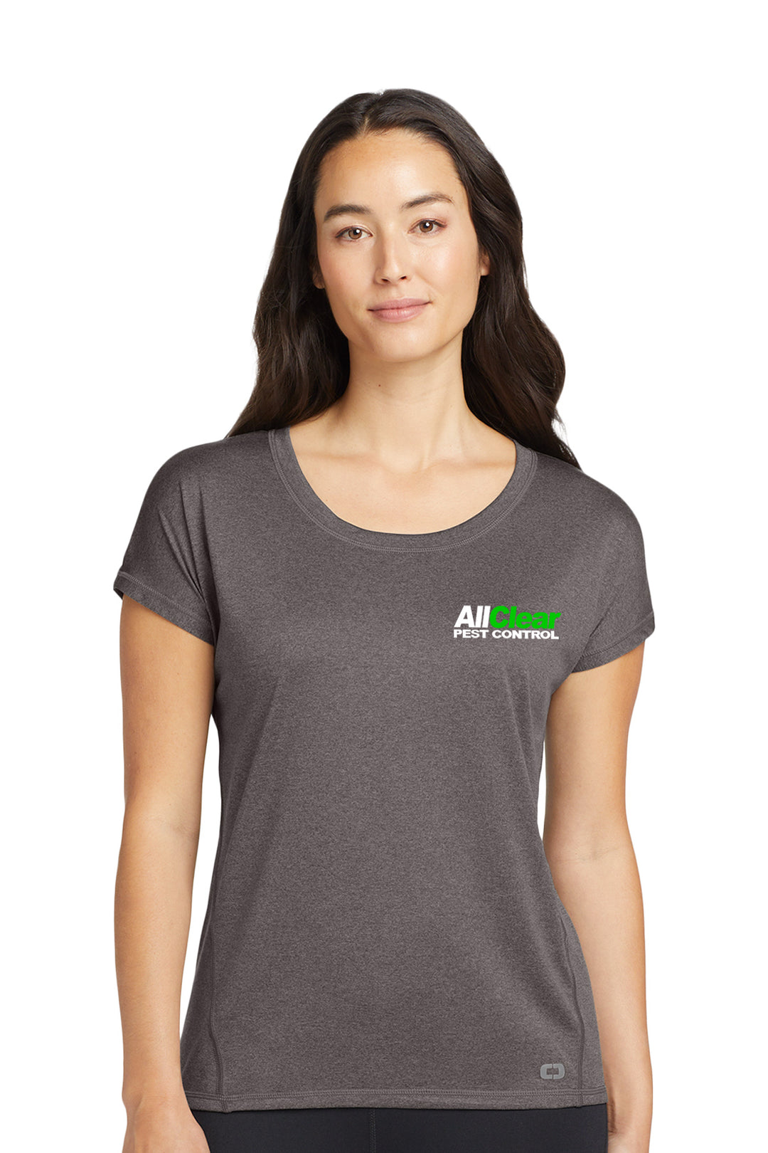 Ladies Pulse Dolman Tee
