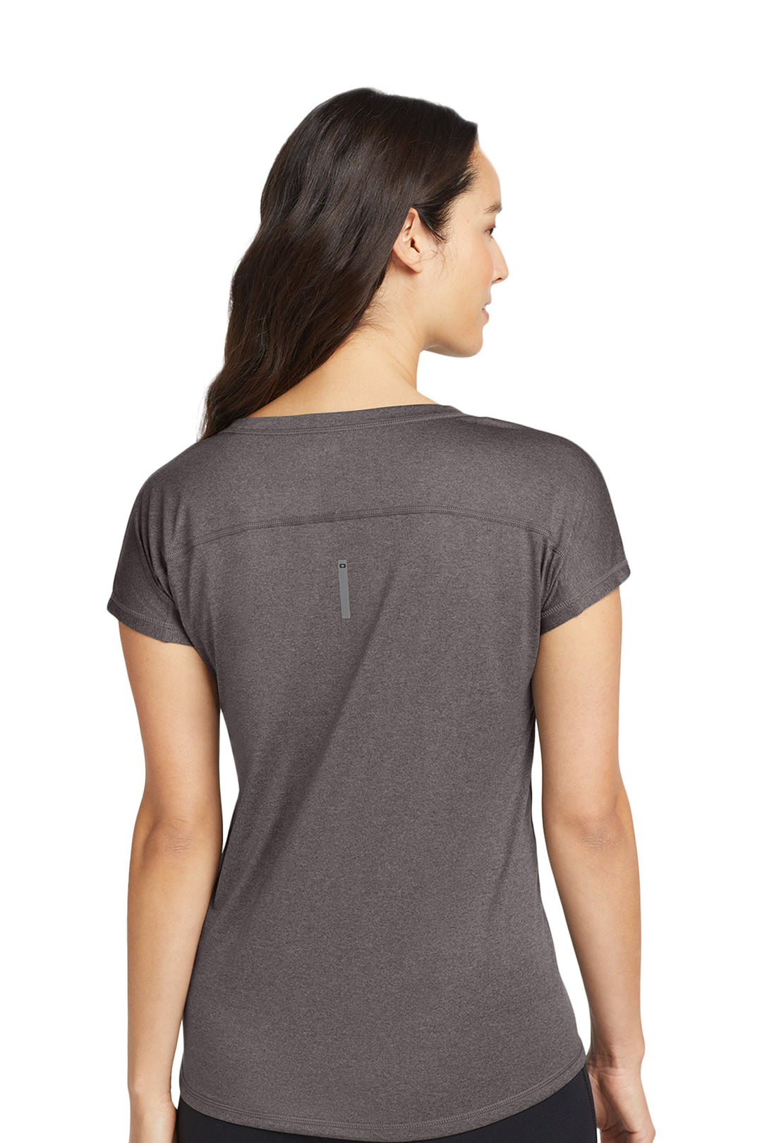 Ladies Pulse Dolman Tee