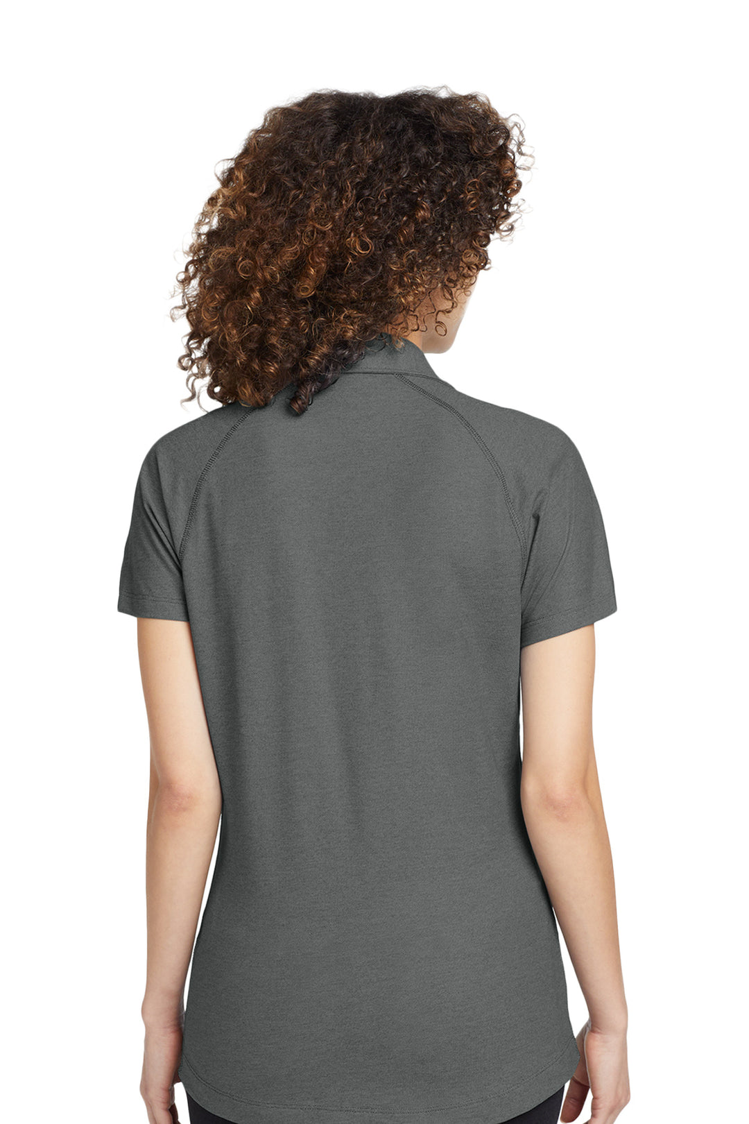 Ladies Onyx Polo