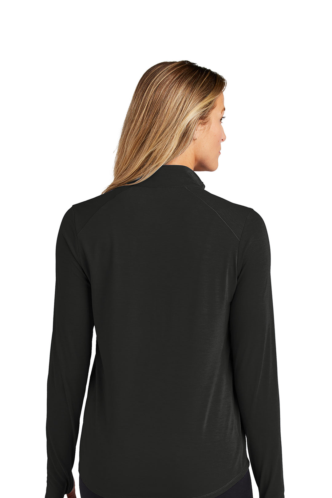 Ladies Motion 1/4-Zip