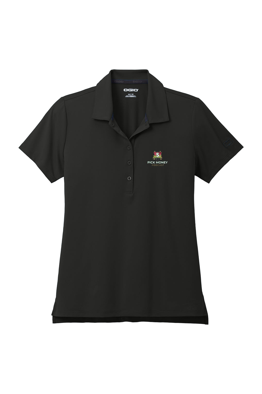 Ladies Regain Polo