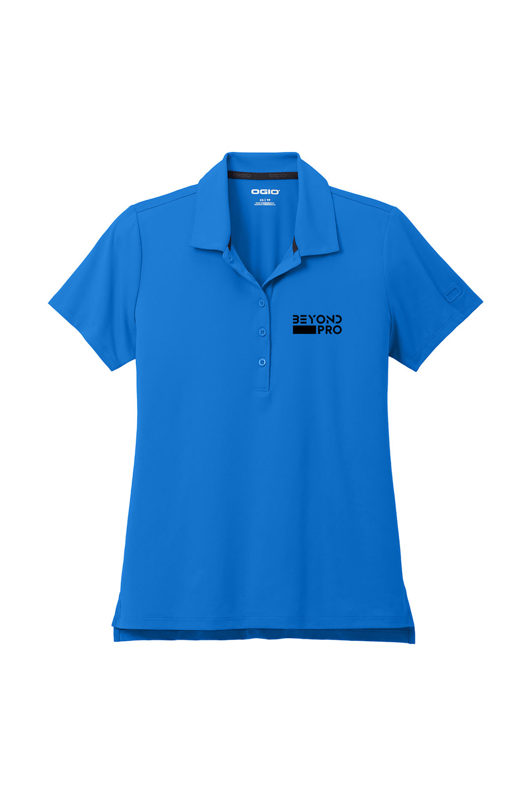 Ladies Regain Polo
