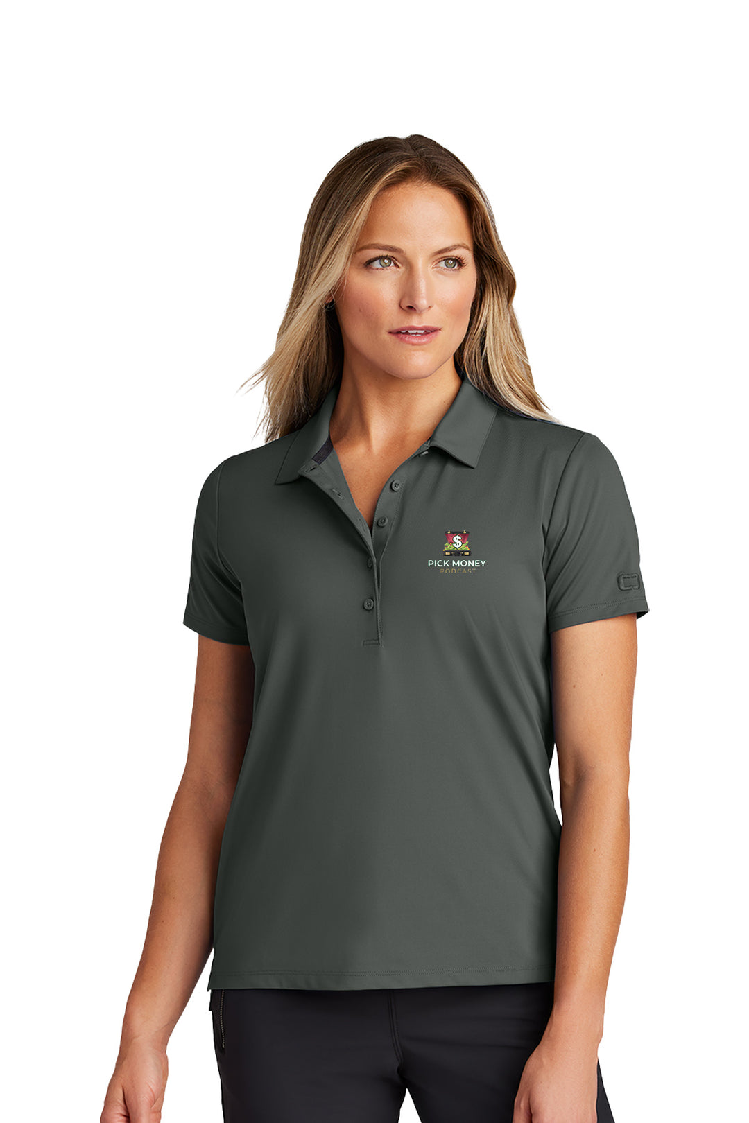 Ladies Regain Polo