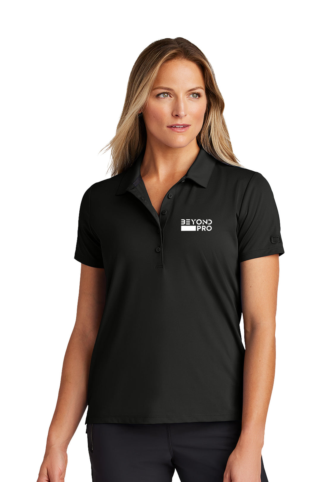 Ladies Regain Polo