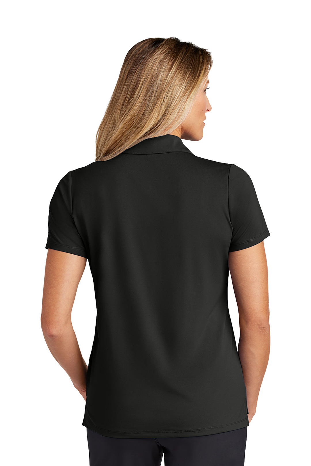 Ladies Regain Polo
