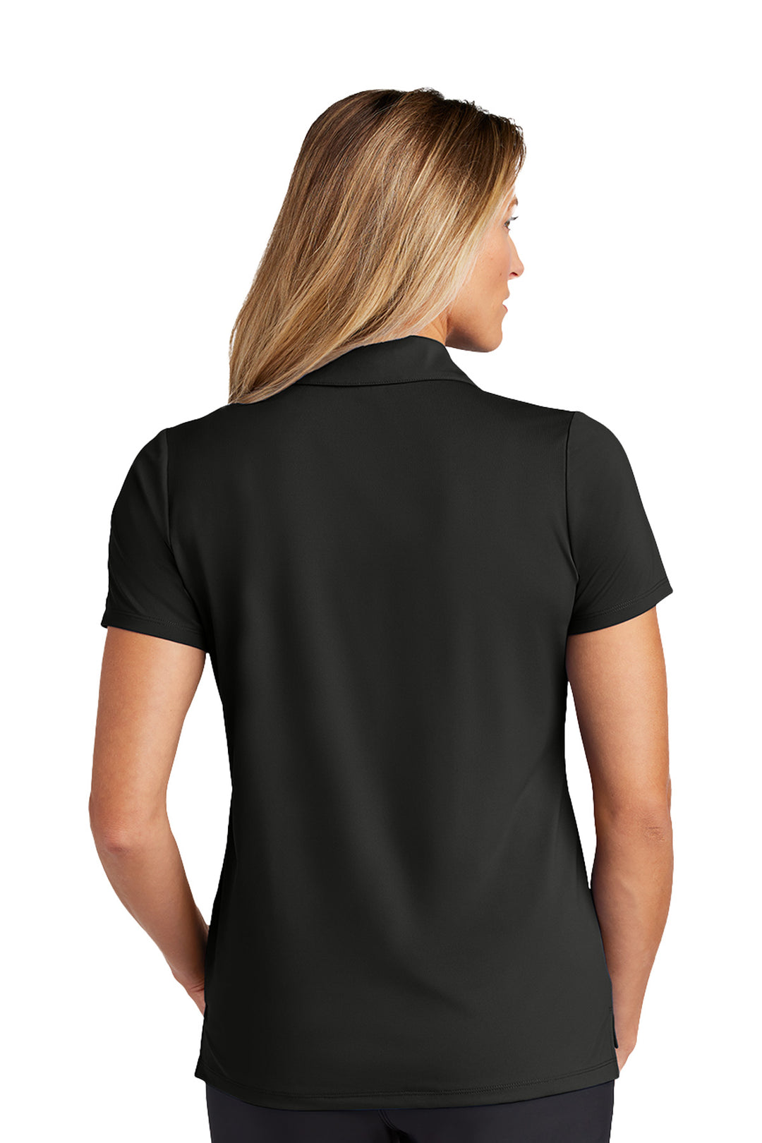 Ladies Regain Polo