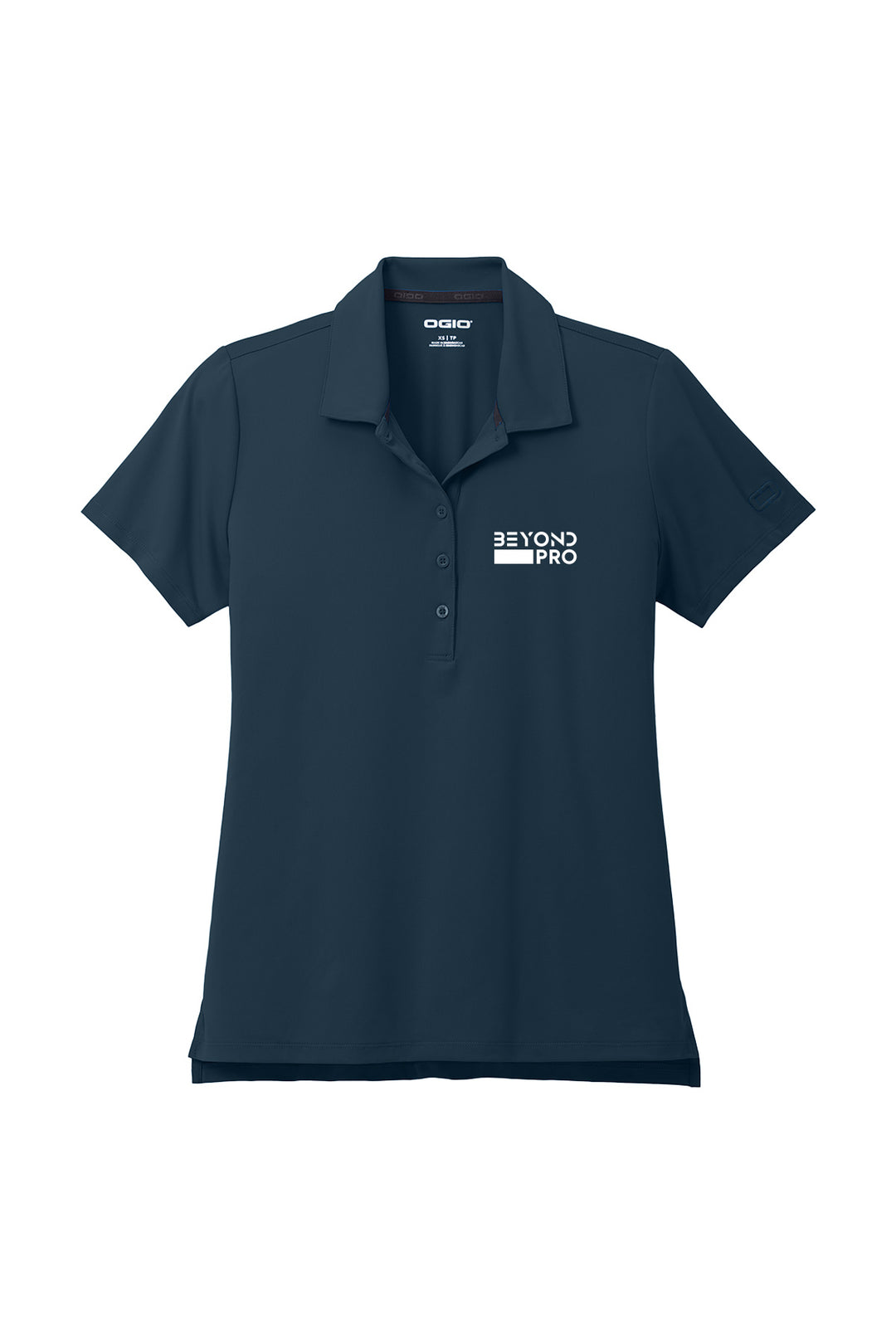 Ladies Regain Polo