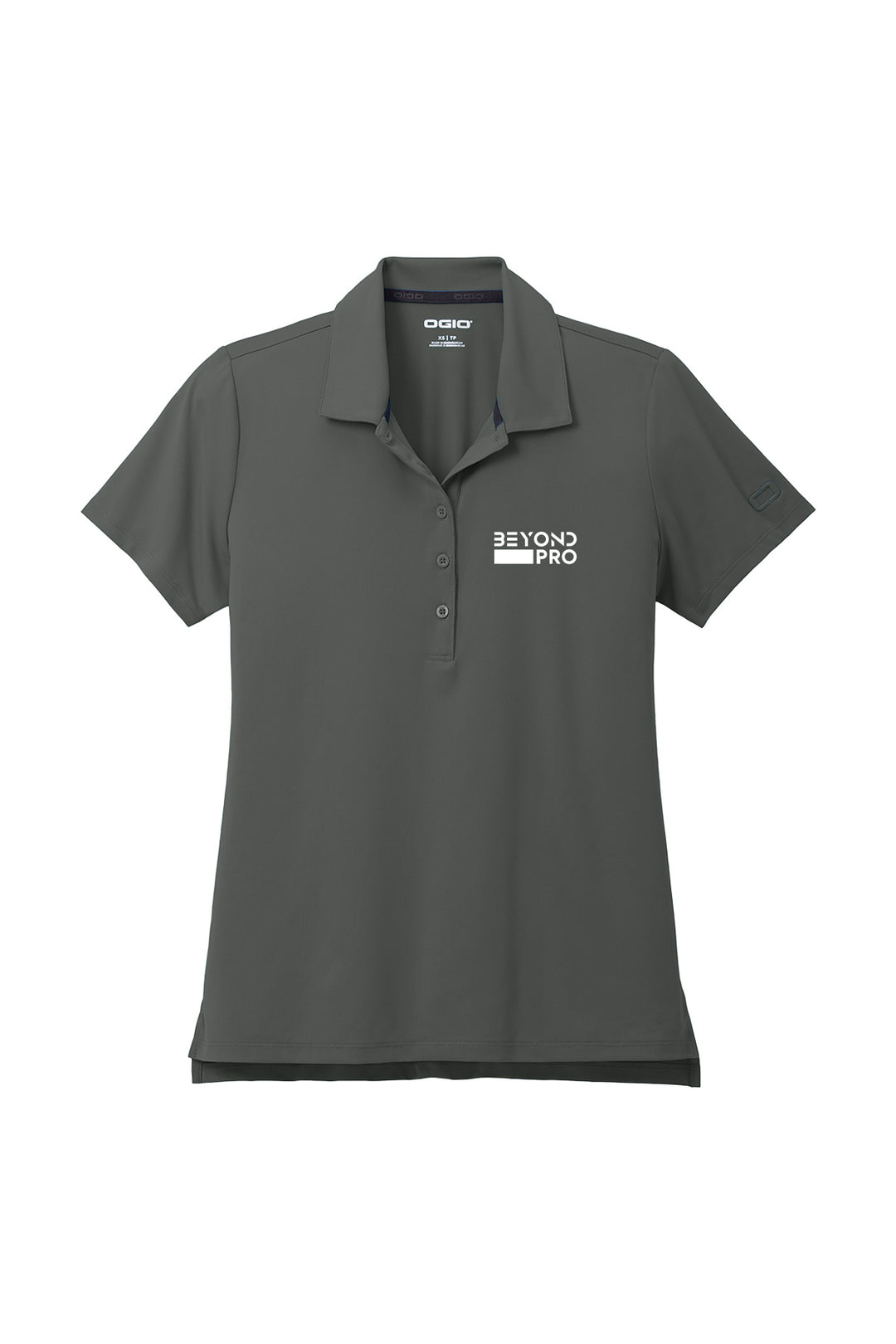Ladies Regain Polo