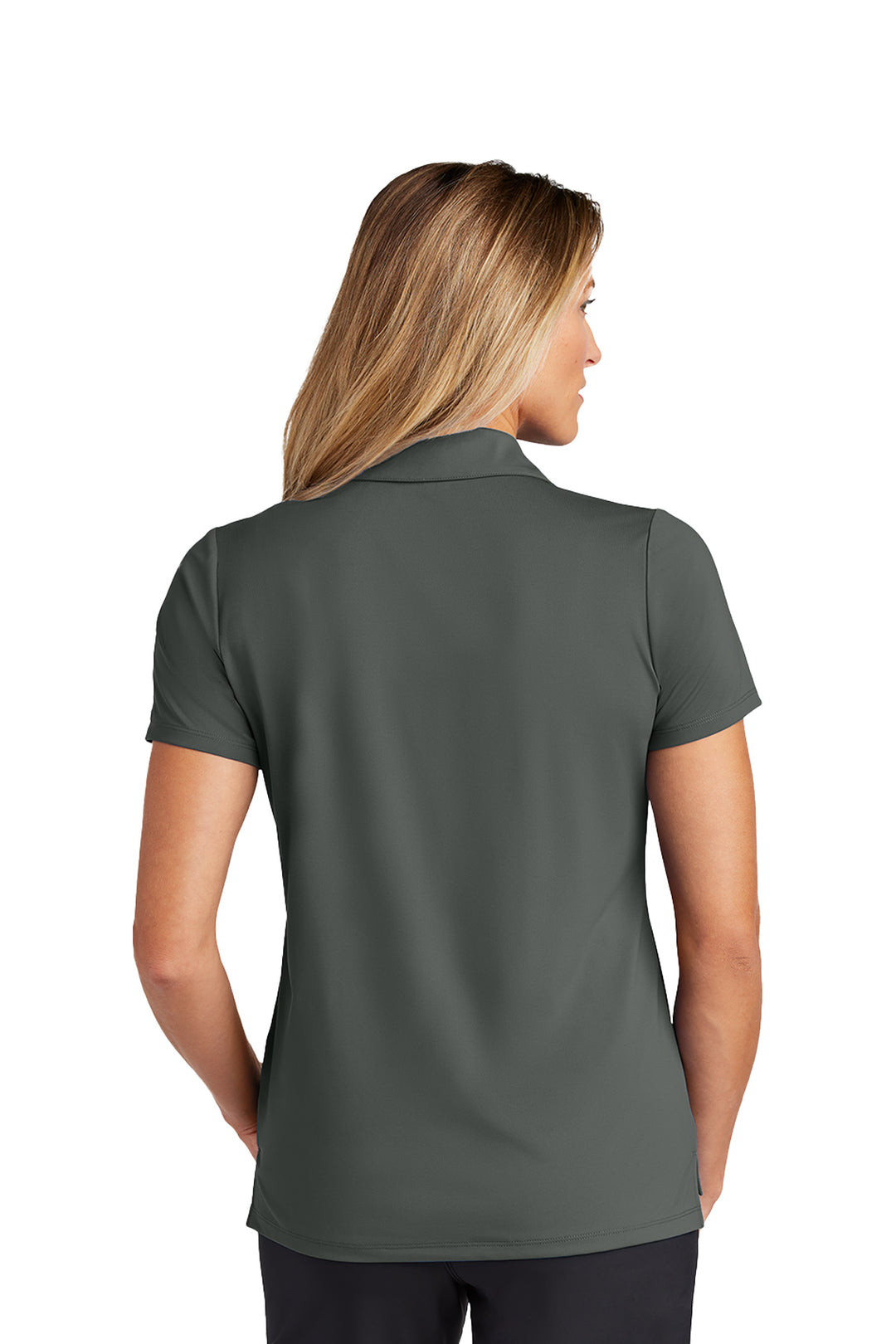 Ladies Regain Polo