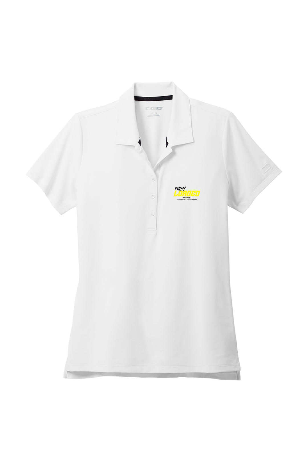 Ladies Regain Polo