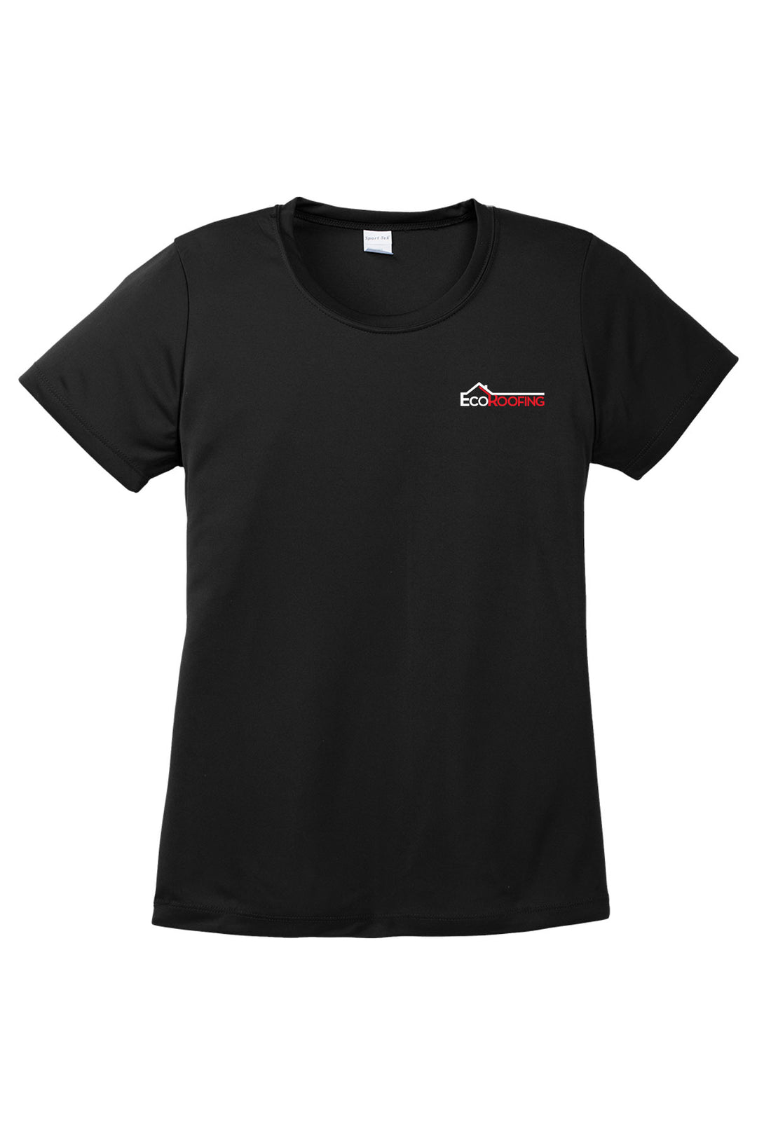 Ladies PosiCharge Competitor Tee