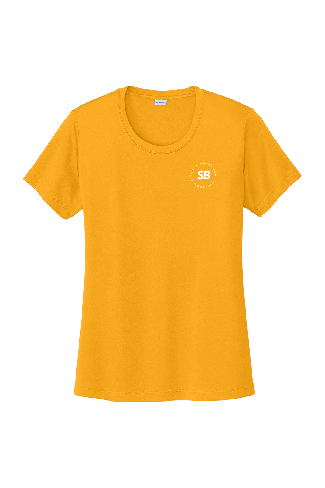 Ladies PosiCharge Competitor Tee