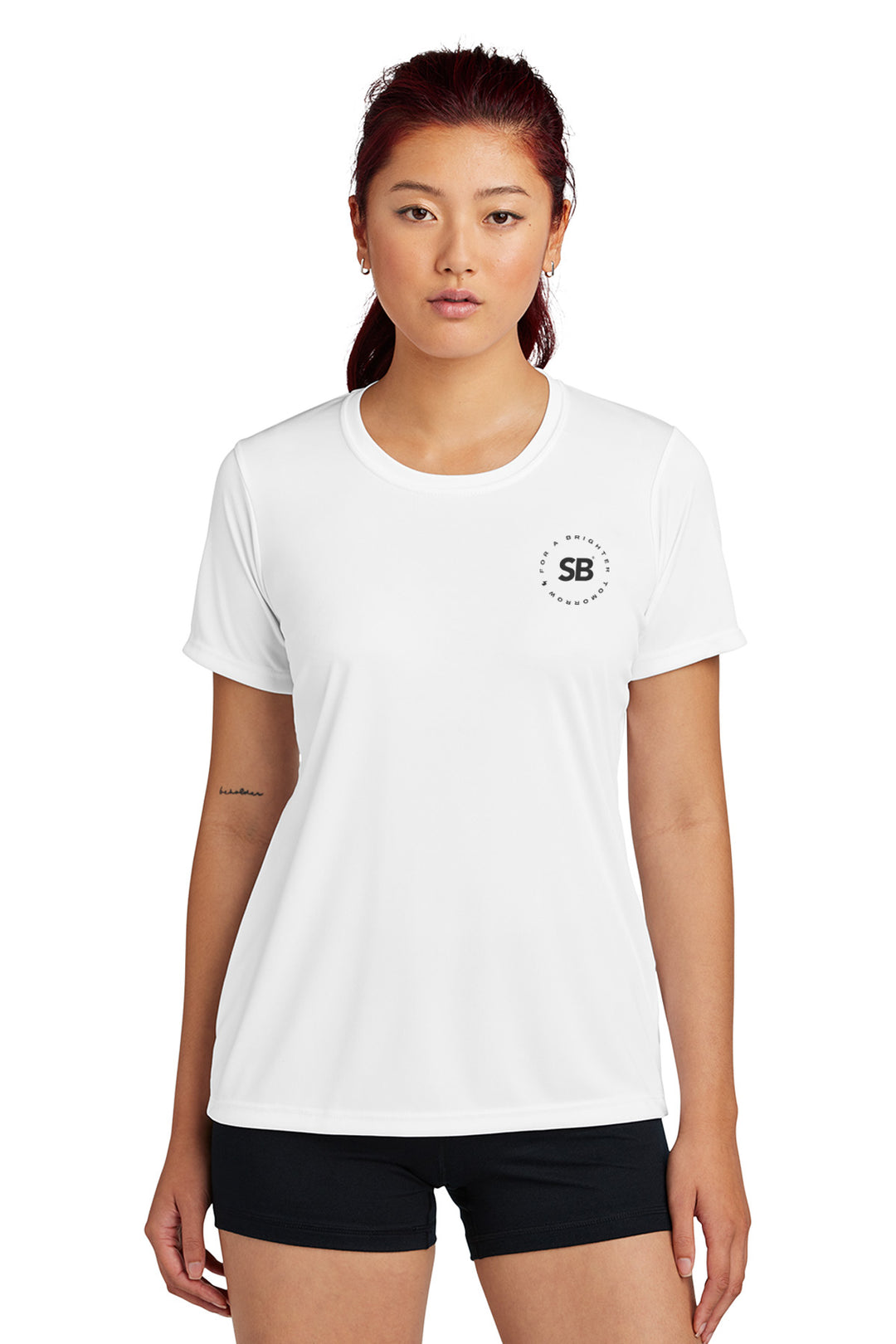 Ladies PosiCharge Competitor Tee