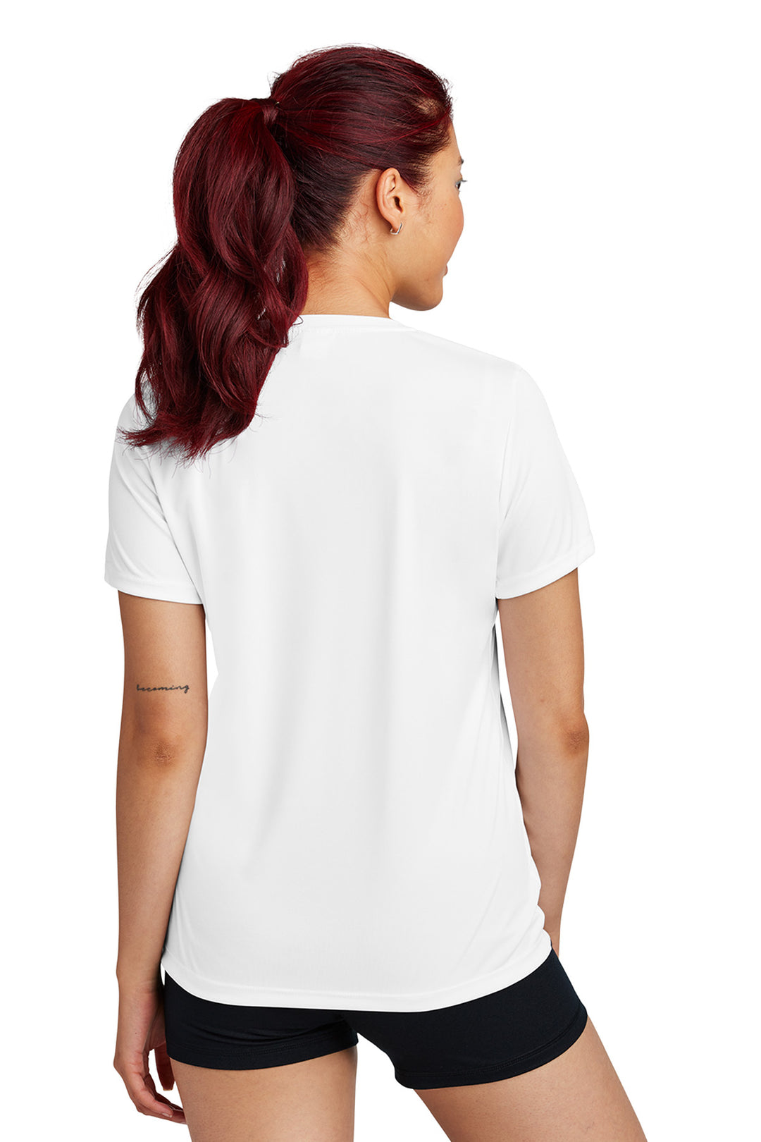 Ladies PosiCharge Competitor Tee