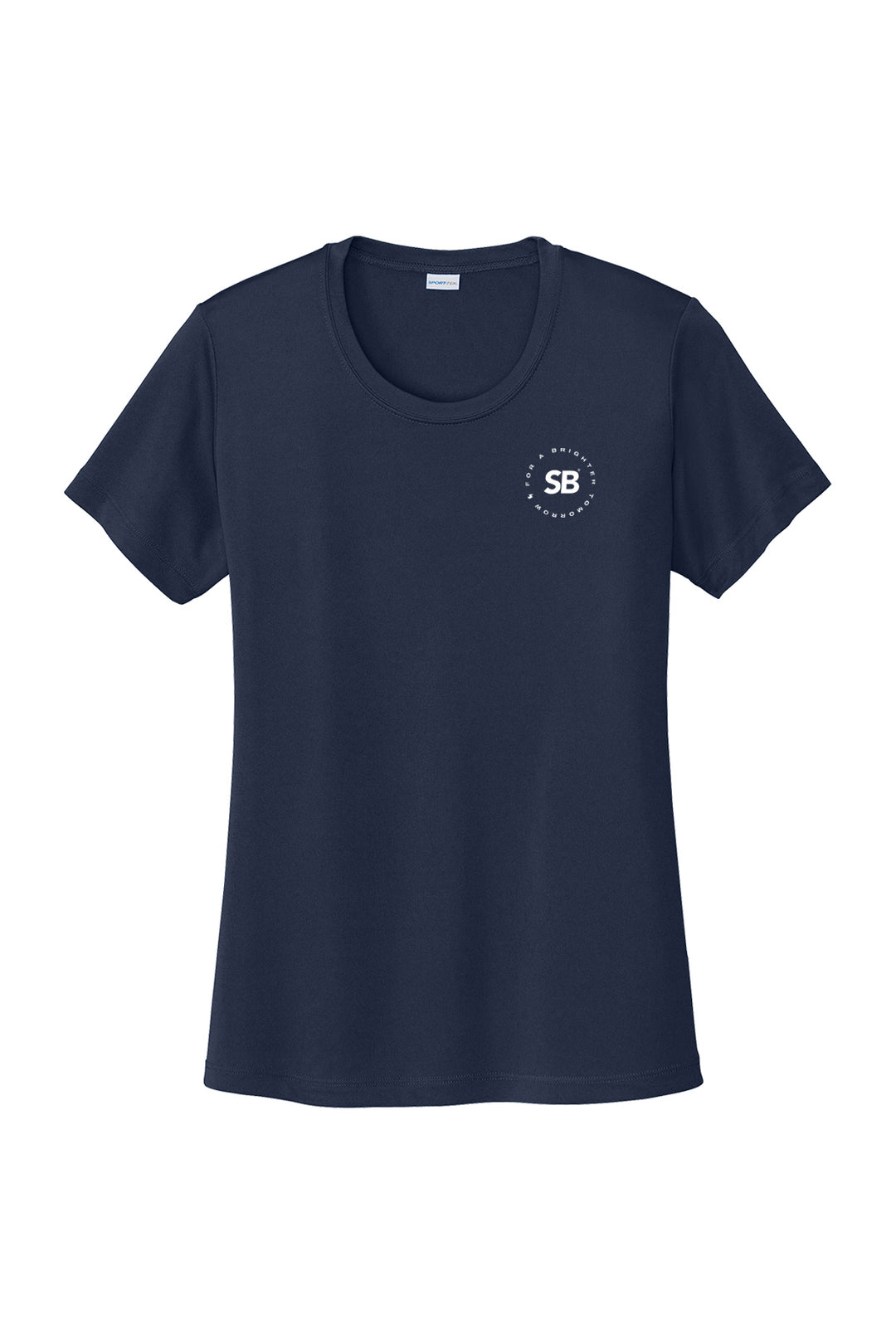 Ladies PosiCharge Competitor Tee