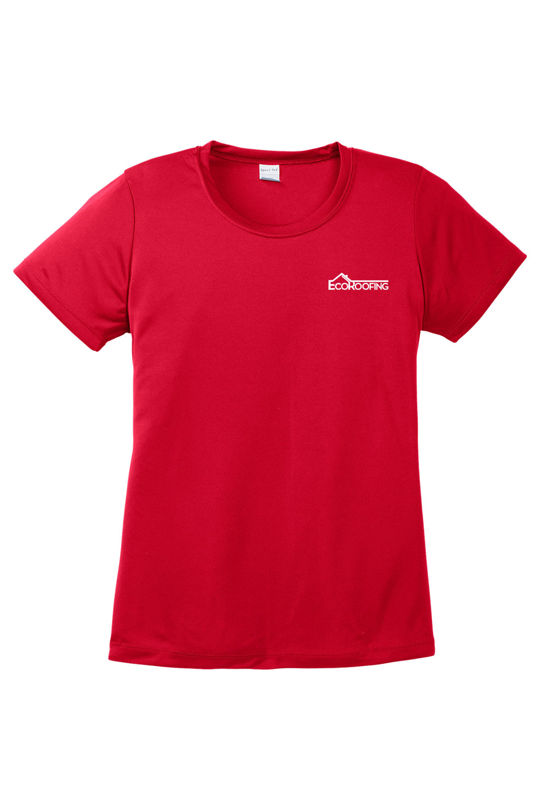 Ladies PosiCharge Competitor Tee