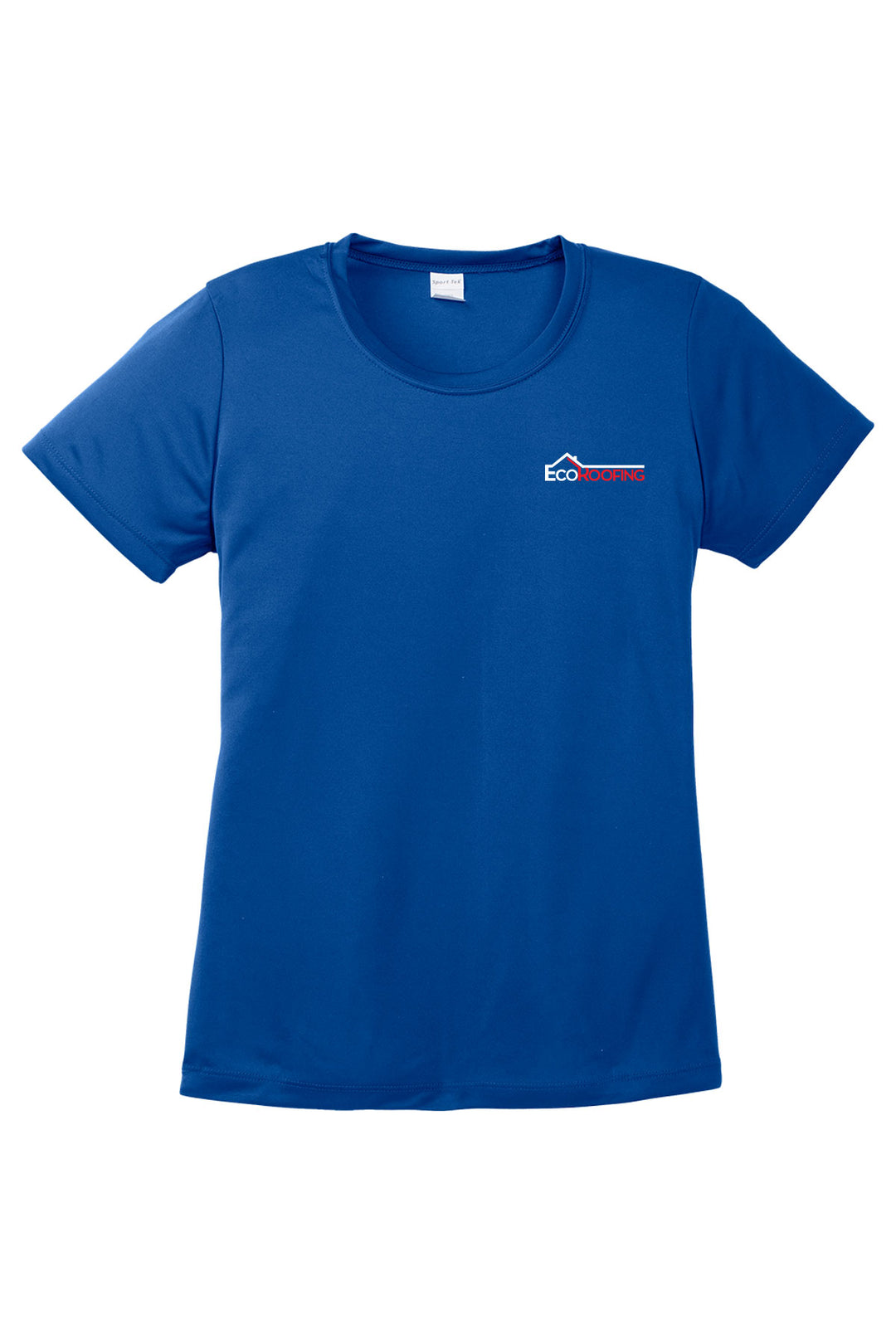 Ladies PosiCharge Competitor Tee