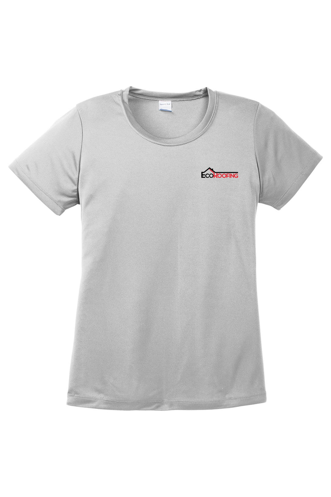 Ladies PosiCharge Competitor Tee