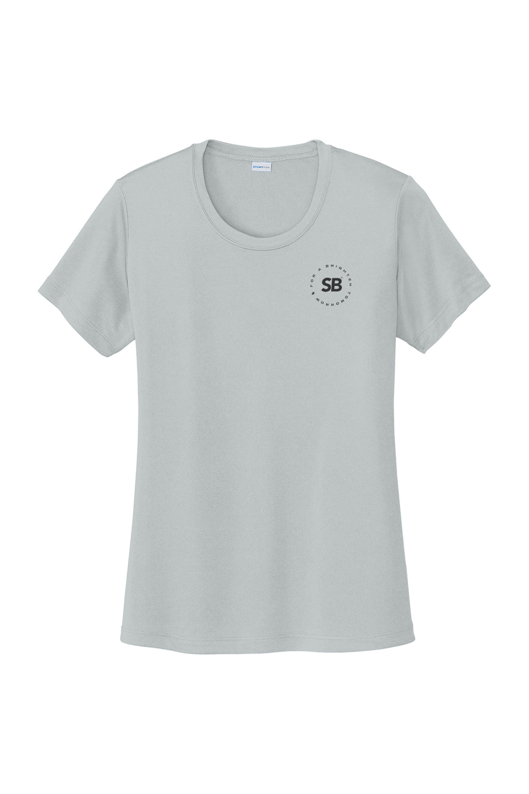 Ladies PosiCharge Competitor Tee