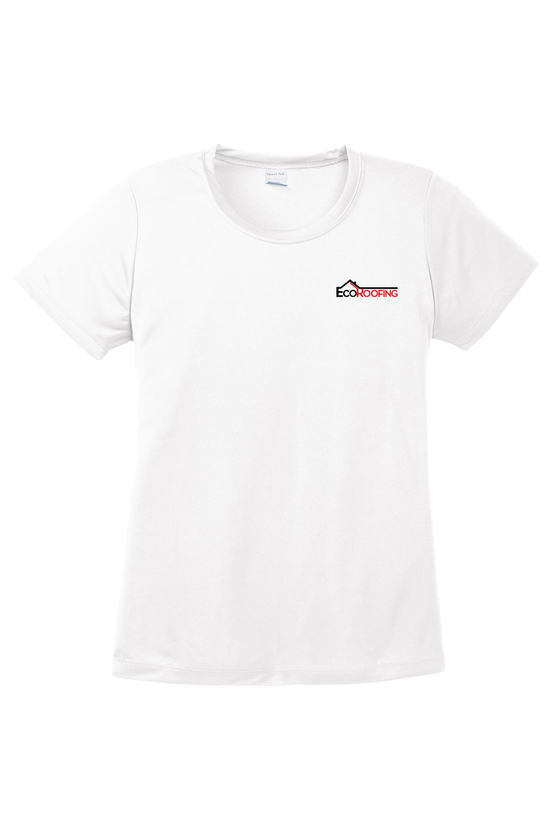 Ladies PosiCharge Competitor Tee