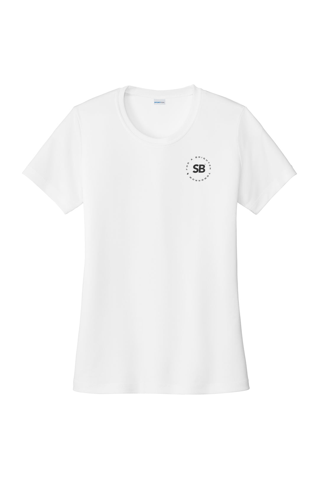 Ladies PosiCharge Competitor Tee