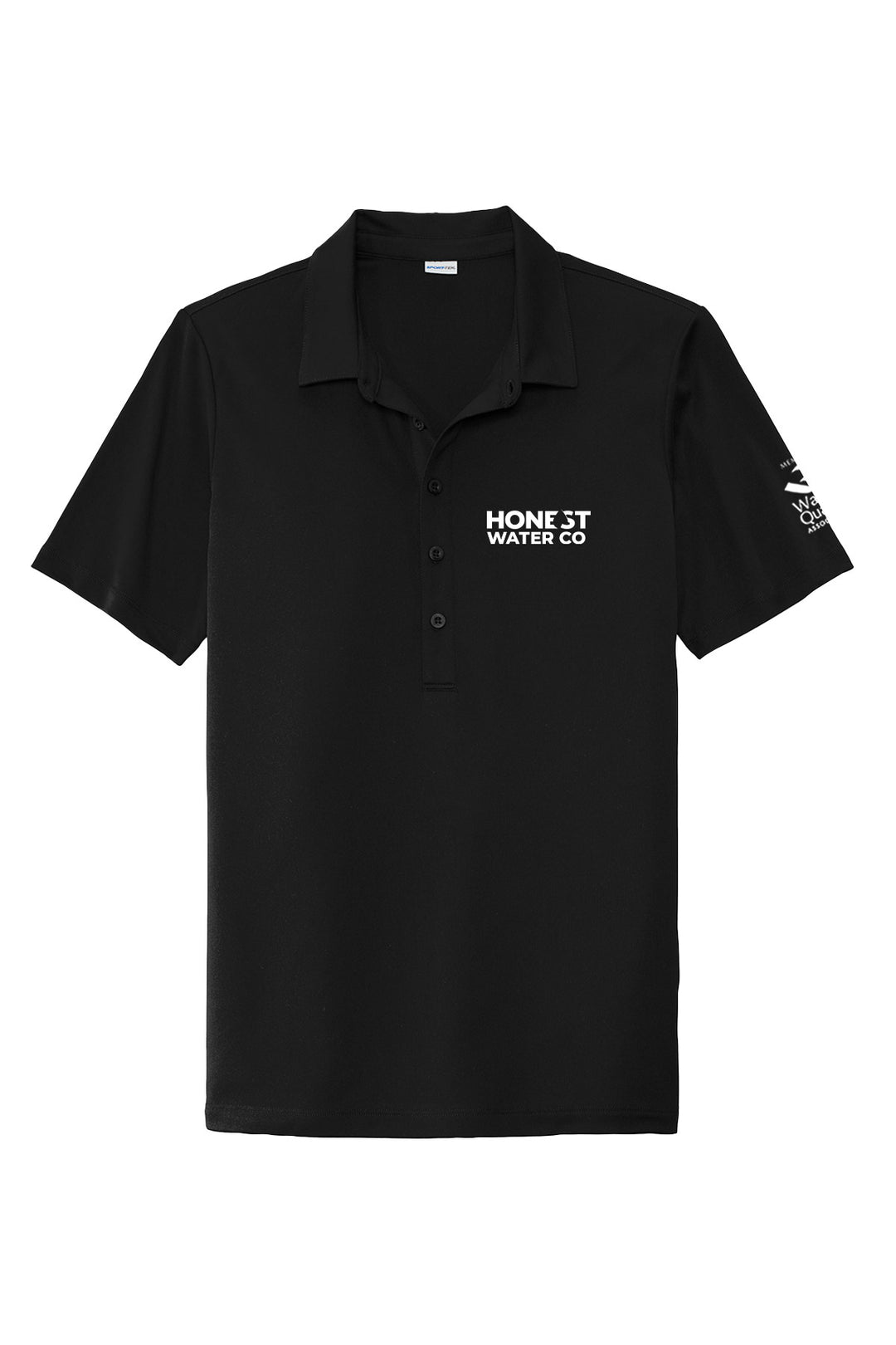 Ladies Posi-UV Pro Polo