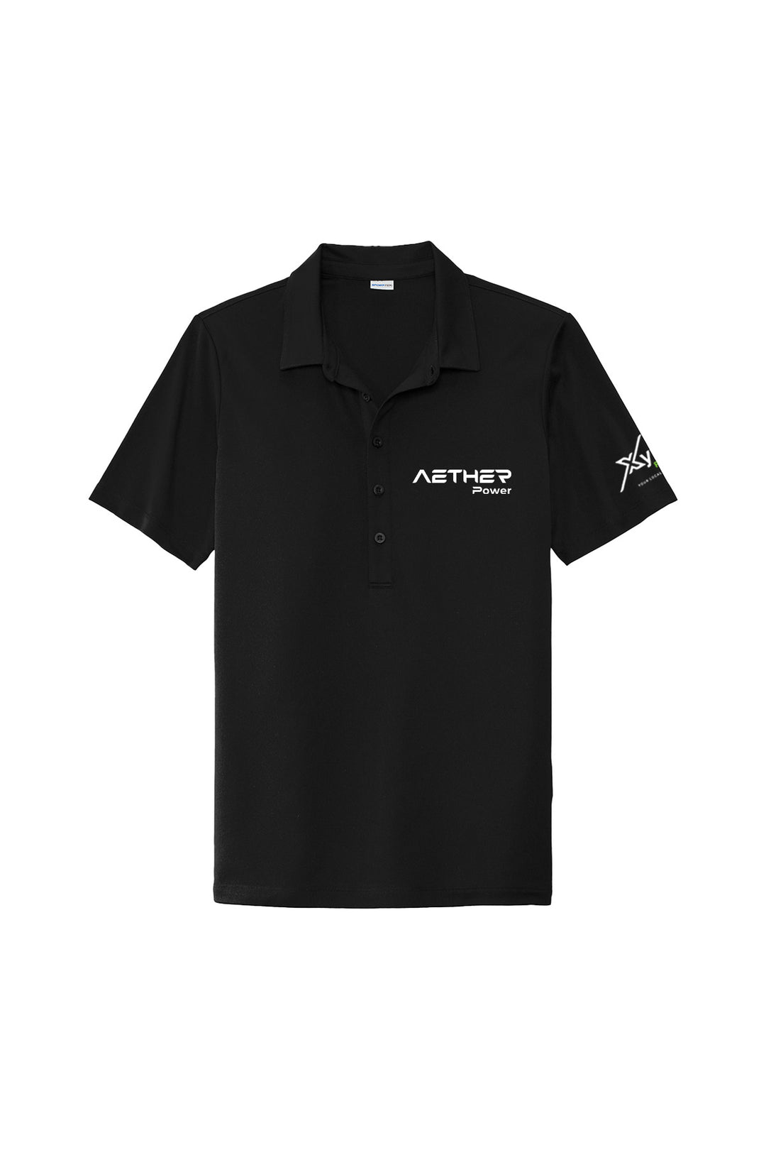 Ladies Posi-UV Pro Polo