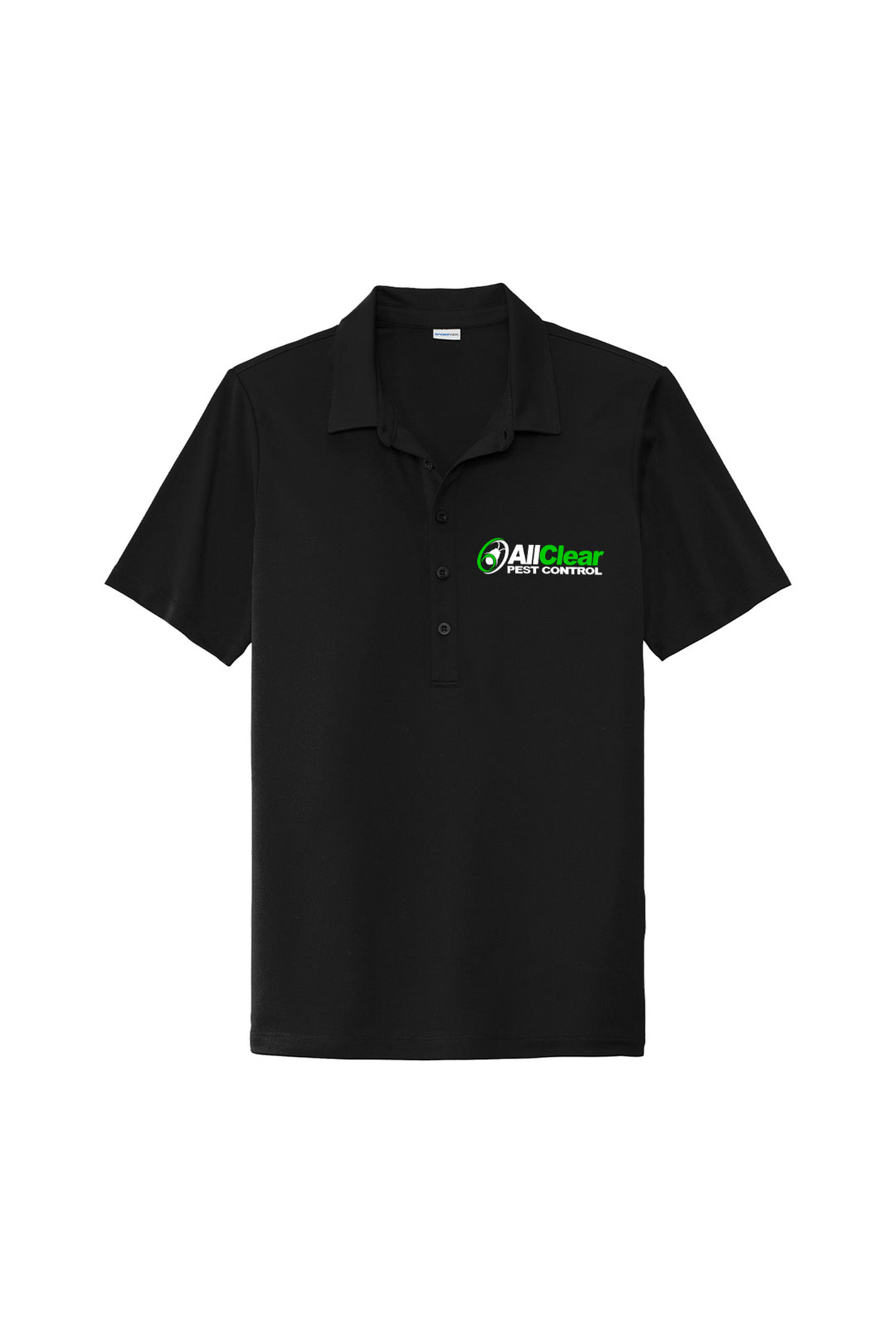 Ladies Posi-UV Pro Polo