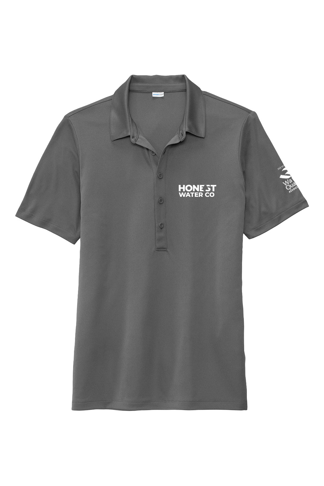 Ladies Posi-UV Pro Polo