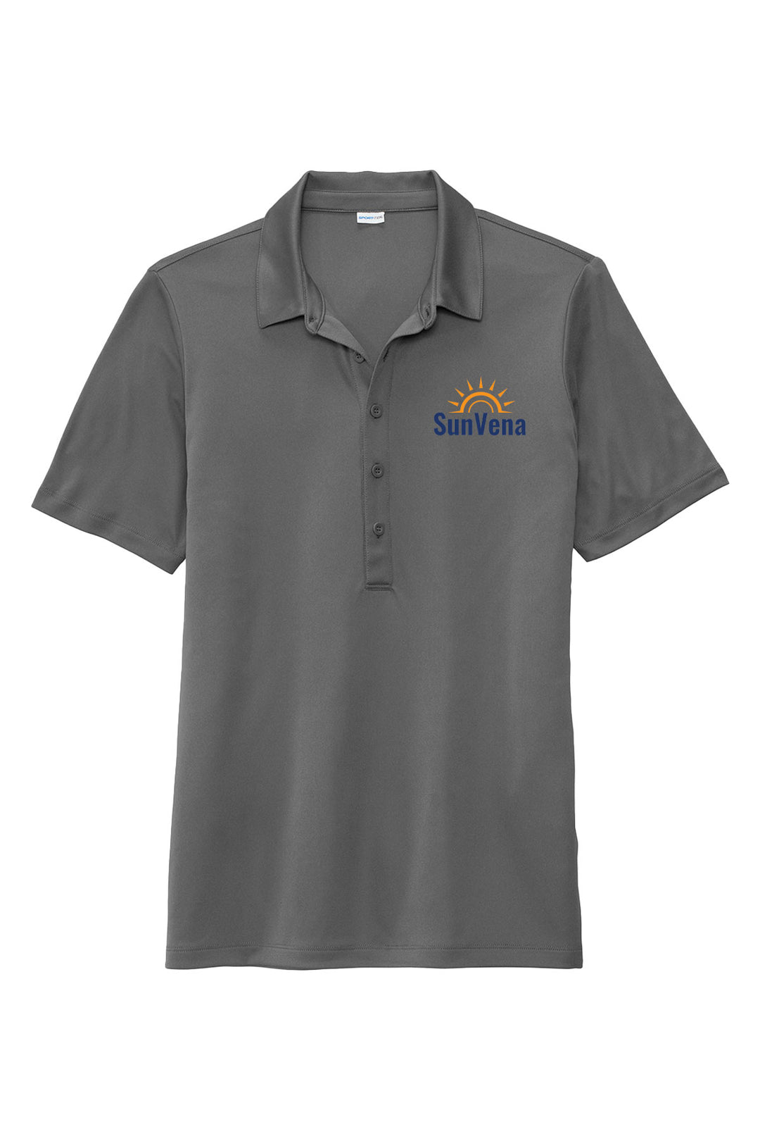 Ladies Posi-UV Pro Polo